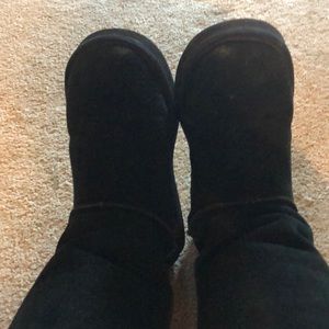 Women’s UGG boots